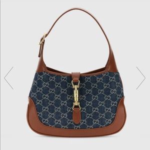 Gucci Jackie 1961 small shoulder bag